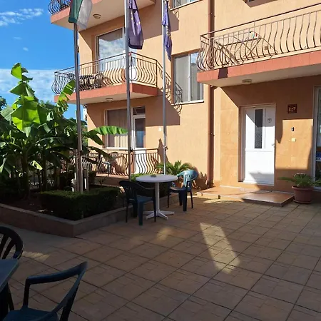 Guest house авеню Ravda