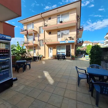 Guest house авеню *