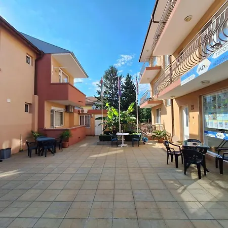 Guest house авеню *