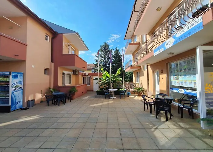 Guest house авеню *