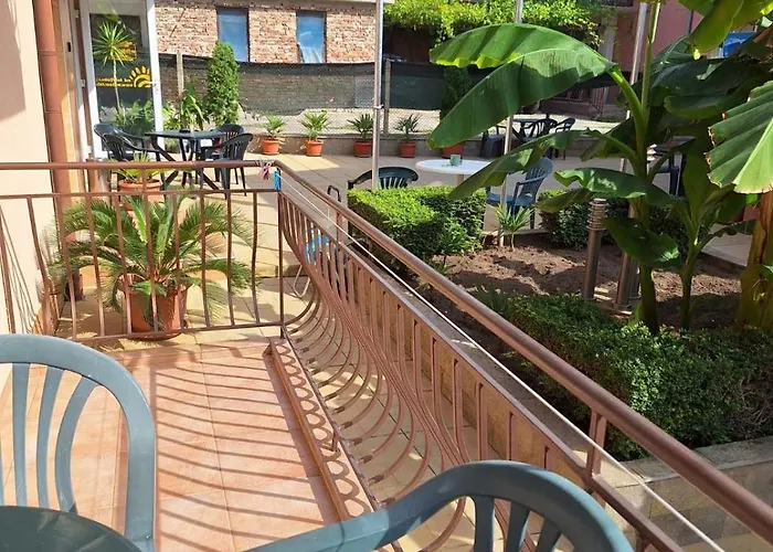 Guest house авеню *