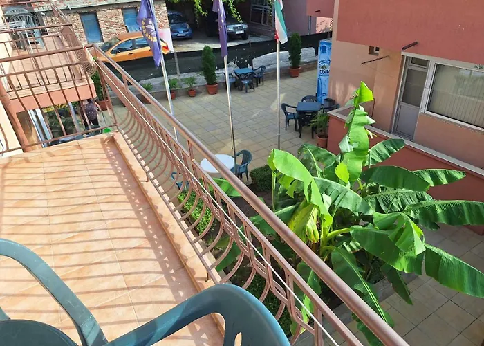 Guest house авеню