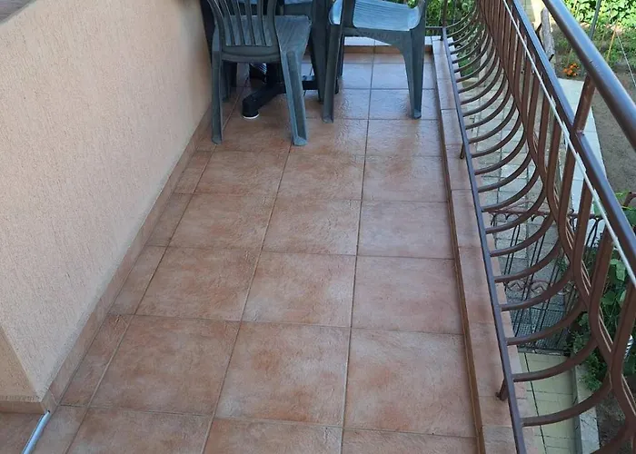 авеню Guest house Ravda