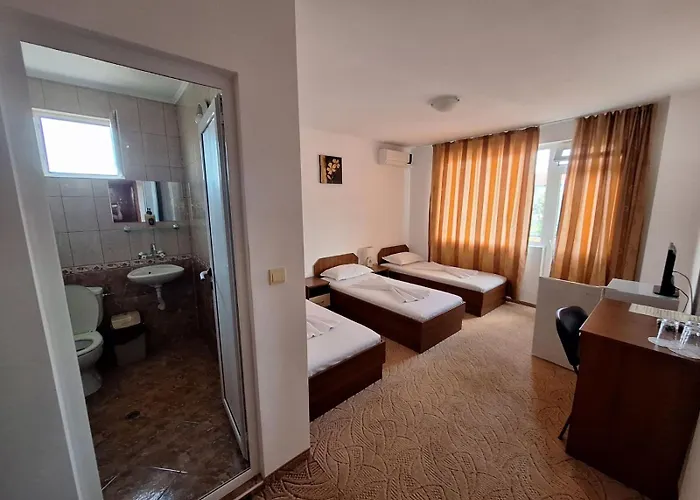 авеню Guest house