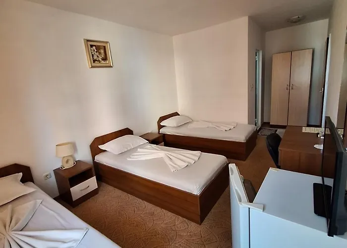 авеню Guest house *