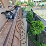 авеню Penzion Ravda