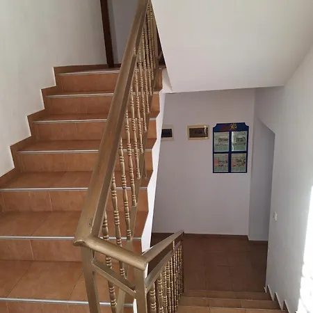 Guest house авеню Ravda