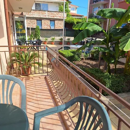 Guest house авеню *