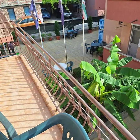 Guest house авеню