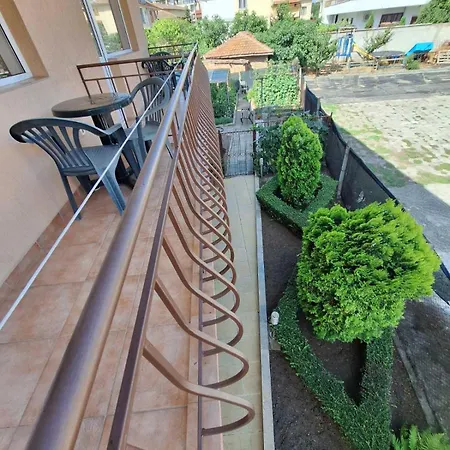 авеню Guest house Ravda