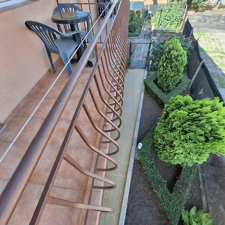 авеню Guest house