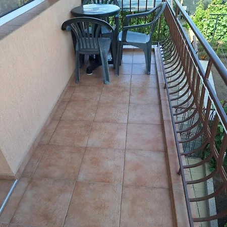 авеню Guest house Ravda