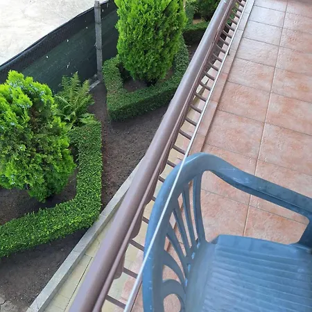 авеню Guest house Ravda