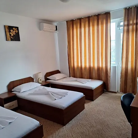 Guest house авеню Ravda