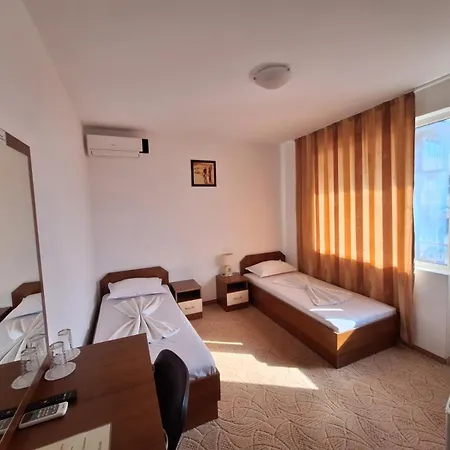 Guest house авеню Ravda