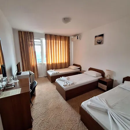 Guest house авеню Ravda