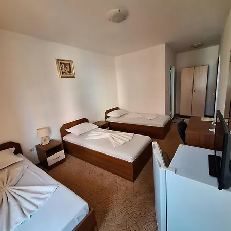 авеню Guest house *