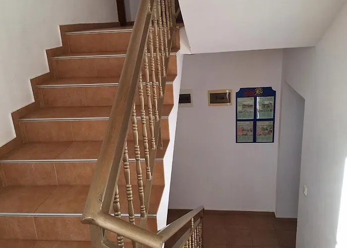 Guest house авеню Ravda