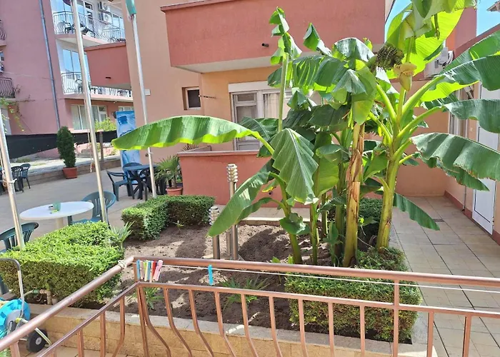 Guest house авеню