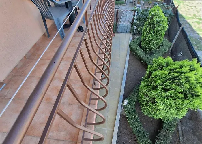 авеню Guest house