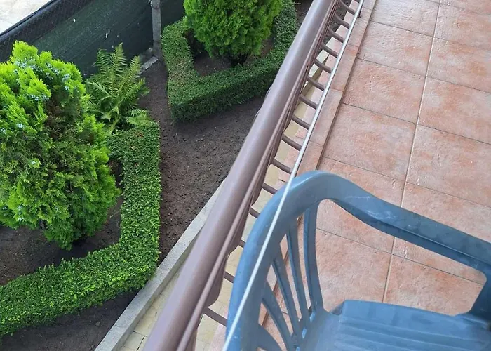 авеню Guest house Ravda