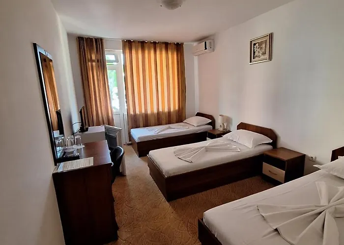 авеню Guest house