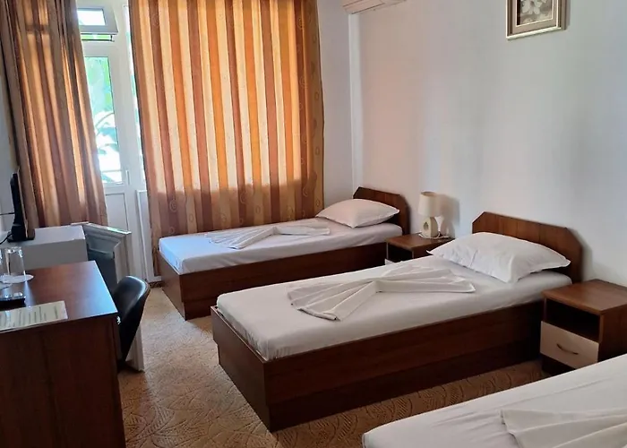 Guest house авеню *