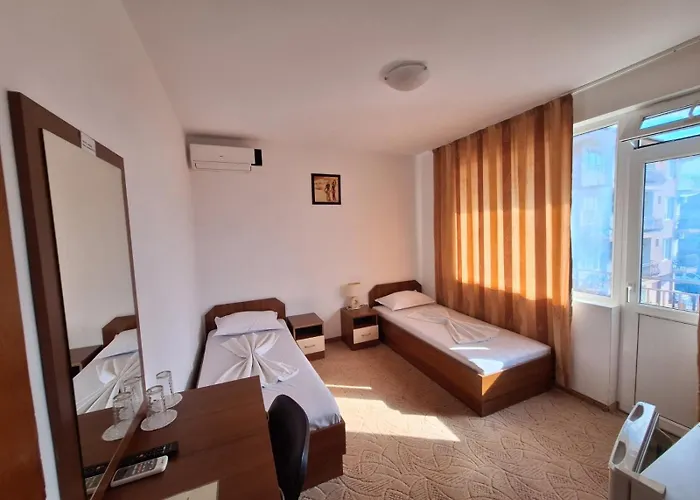 Guest house авеню Ravda