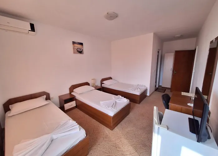 авеню Guest house