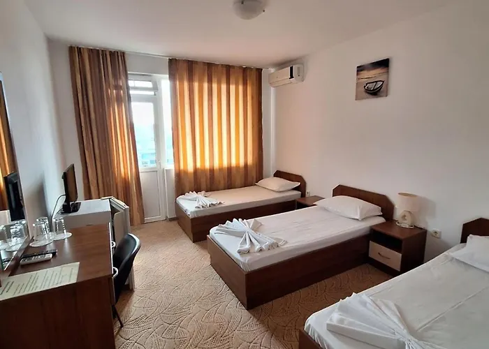 Guest house авеню Ravda