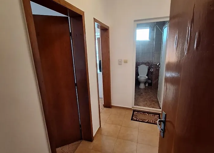 авеню Guest house Ravda