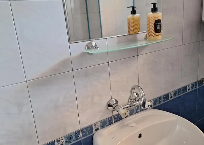 авеню Guest house Ravda